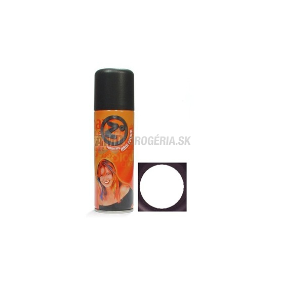 LAK HAIR COLOUR BIELY 125 ML
