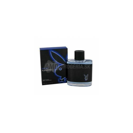 PLAYBOY MALIBU EDT 100 ML