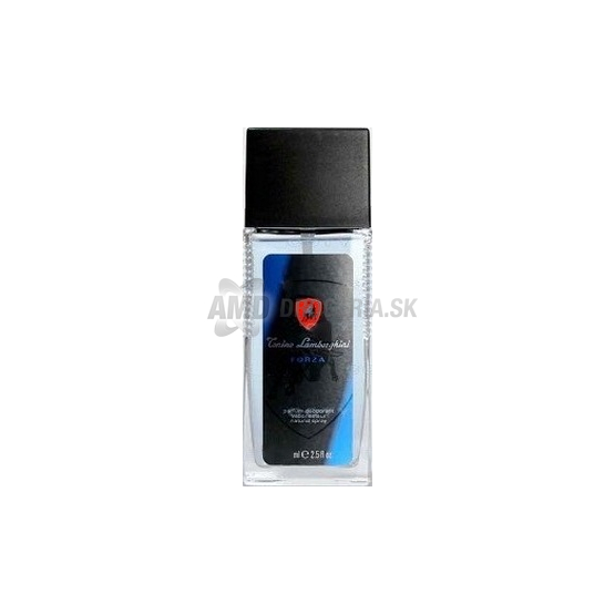 TONINO LAMBORGHINI FORZA TOALETNÁ VODA 75 ML