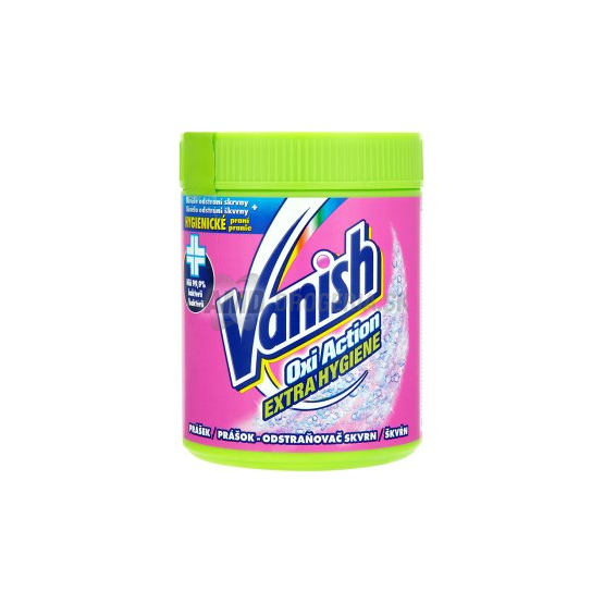 VANISH OXI ACTION EXTRA 470 G