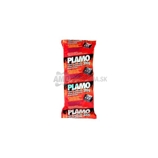 PLAMO PEVNÝ ZAPAĽOVAČ 300 G