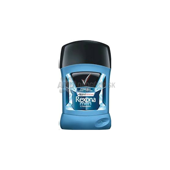 REXONA STICK MEN EXTRA COOL 50ML