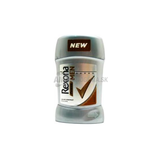 REXONA STICK MEN DRY POWER 50 ML