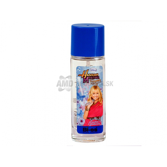 HANNAH MONTANA FOREVER DEODORANT 50 ML