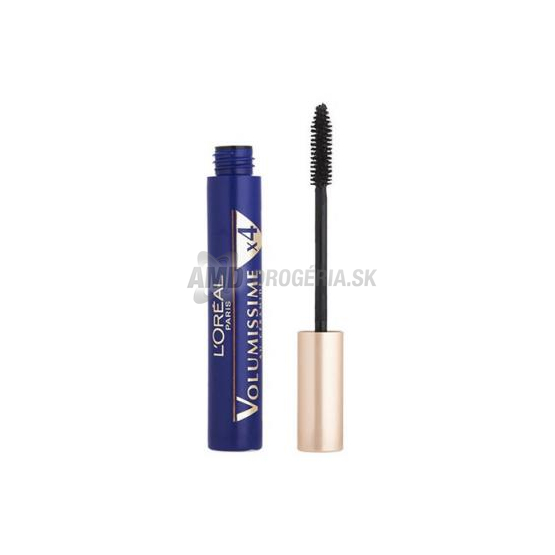 LOREAL WOLUMISSIME MASCARA