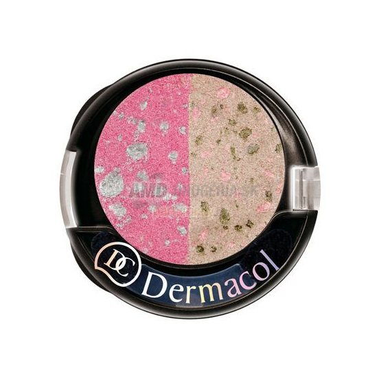 DERMACOL OCNE TIENE DUO MOON 05