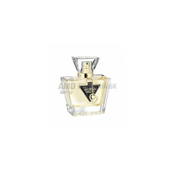 GUESS SEDUCTIVE TOALETNÁ VODA 50 ML