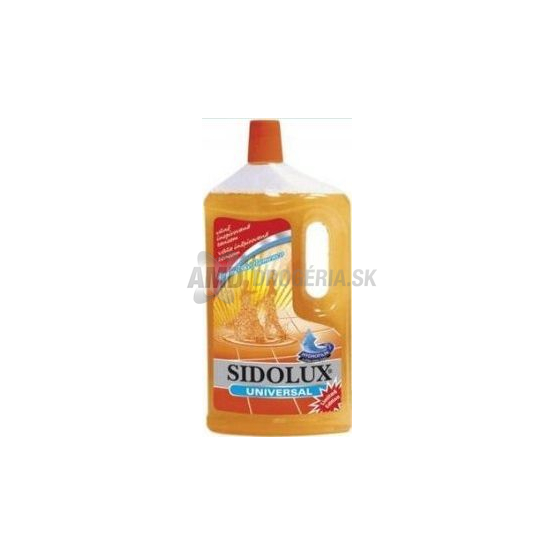 SIDOLUX UNIVERZAL ŠPANIELSKÉ FLAMENCO 1500 ML