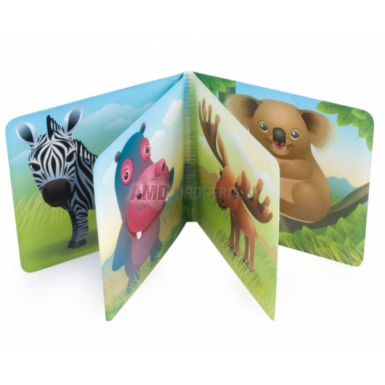 KNIŽKA MAKKÁ PÍSKACIA