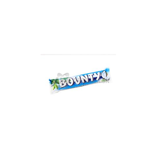 BOUNTY MLIEČNA 57 G
