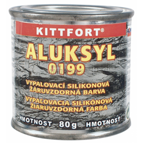 ALUKSYL STRIEBORNY 80 G