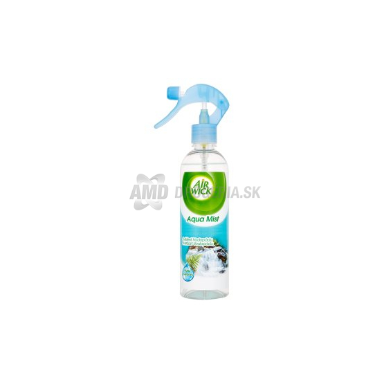 AIR WICK MR SVIEŽI VODOPÁD 345 ML