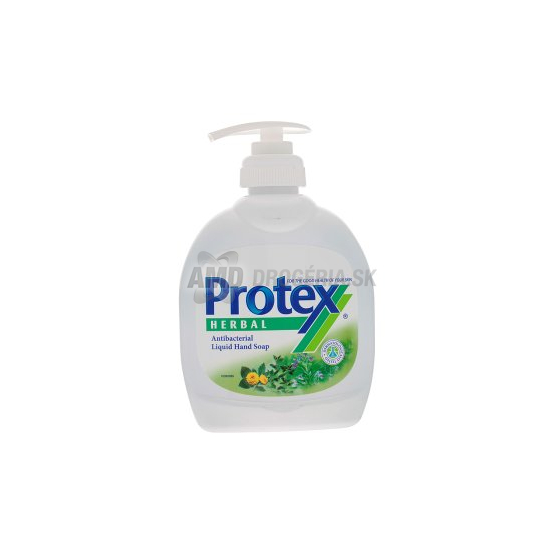 PROTEX TEKUTÉ MYDLO HERBAL 300 ML