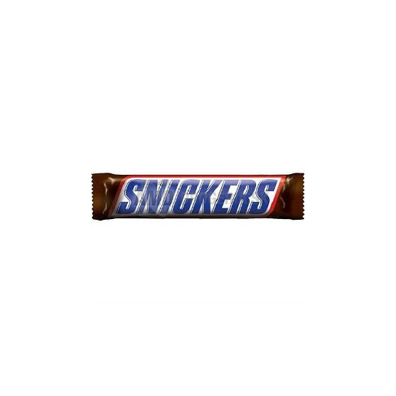SNICKERS 51 G