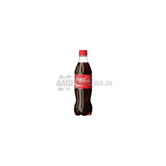 COCA COLA 500 ML
