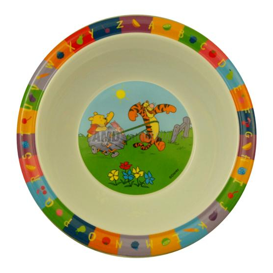 DISNEY TANIER HLBOKÝ, 1 KS