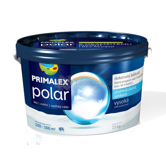 PRIMALEX POLAR 25 KG