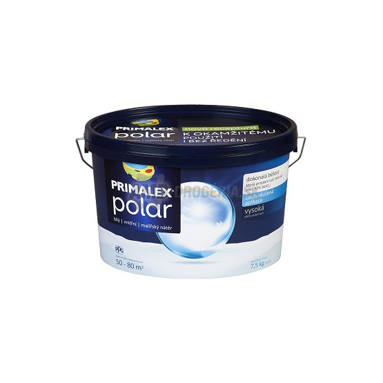 PRIMALEX POLAR 7.5 KG