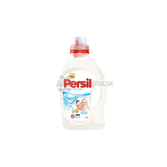 PERSIL GÉL EXPERT SENSITIVE 20 PD