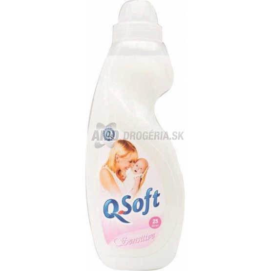 Q-SOFT AVIVÁŽ BALZÁM 1 L