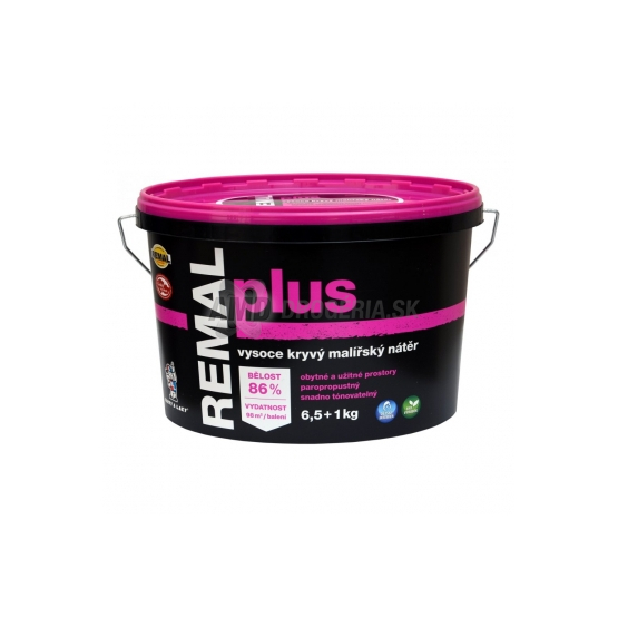 REMAL PLUS 6.5 KG+1 KG
