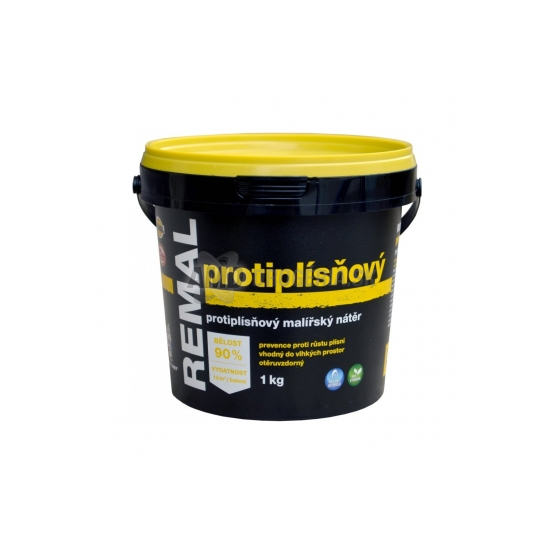 REMAL PROTIPLESŇOVÝ 1 KG