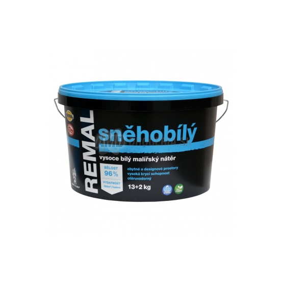 REMAL SNEHOBIELY 13+2 KG