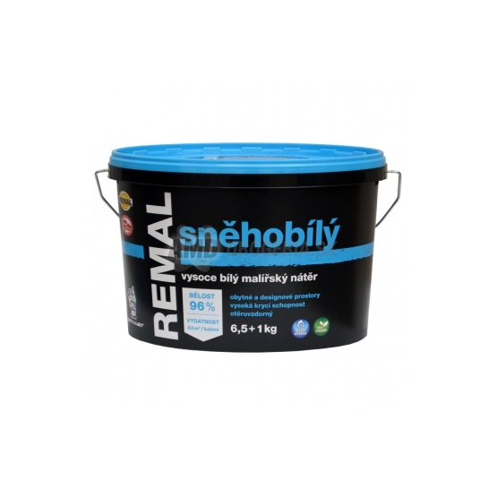 REMAL SNEHOBIELY 6,5 KG+1 KG