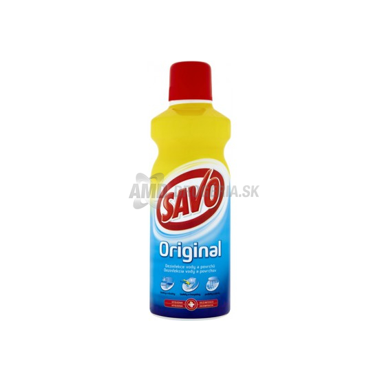 SAVO ORIGINAL 1L