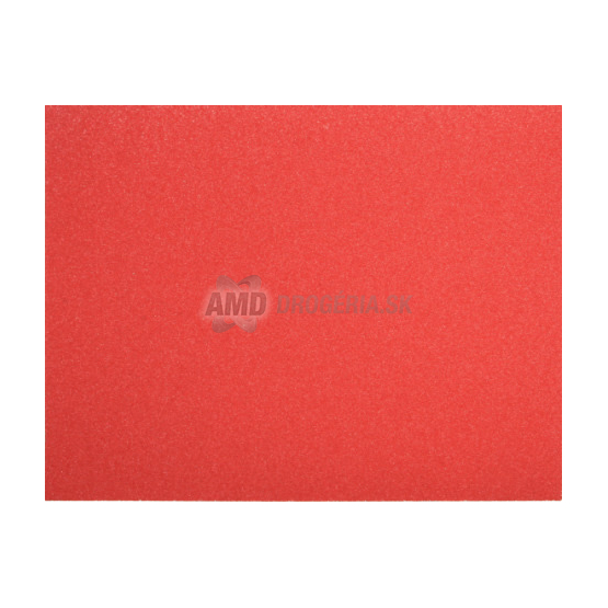 BRUSNY PAPIER 23 X 28 ZRNO 80 1 KS