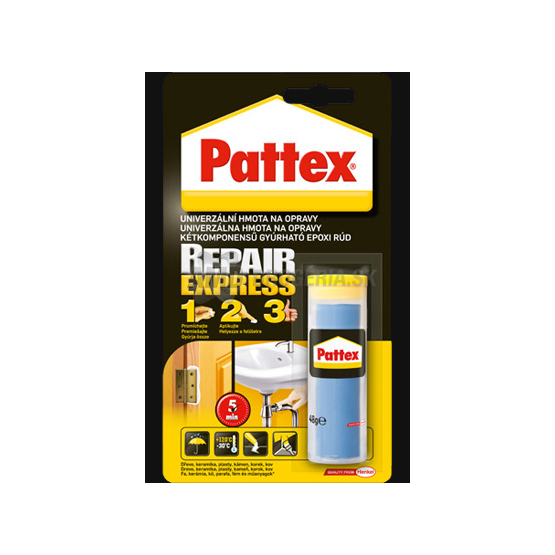 TMEL PATTEX REPAIR EXPRES 48 G