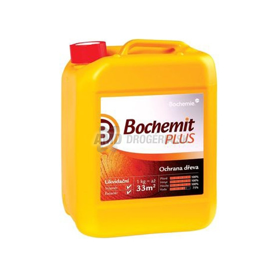 BOCHEMIT PLUS 5 KG