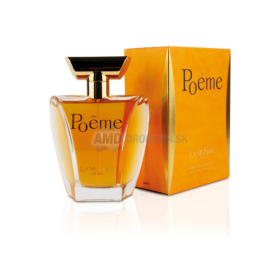 LANCOME POEME TOALETNÁ VODA 20 ML