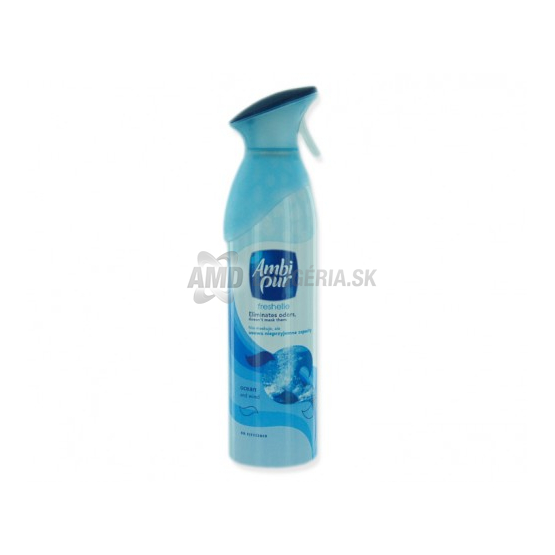 AMBI PUR SPRAY FRESHELLE OCEAN WIND 300 ML