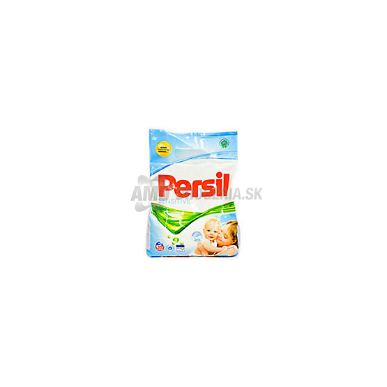 PERSIL  PRACÍ PRÁŠOK EXPERT SENSITIVE 20 PD