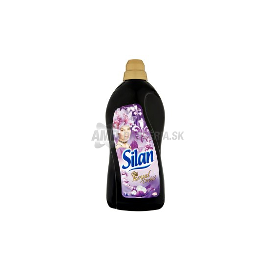 SILAN ROYAL ORCHID 1.8 L