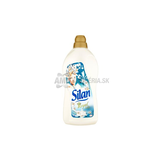 SILAN ROYAL LILY 1.8 L