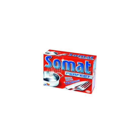 SOMAT PERFECT TABLETY 14 KS