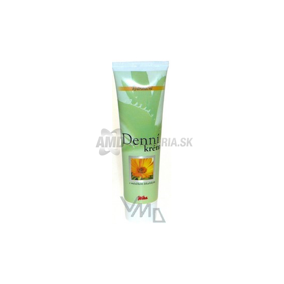 MIKA KRÉM NA RUKY S NECHTÍKOM 100 G