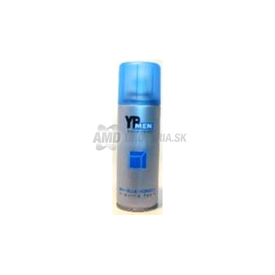 YP MEN PENA NA HOLENIE 100ML