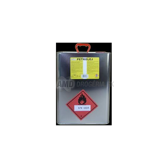 PETROLEJ SVIETIACI 9L
