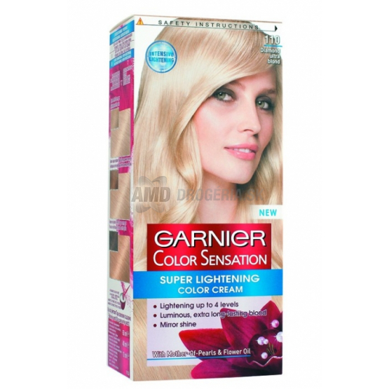 GARNIER COLOR SENSATION 110