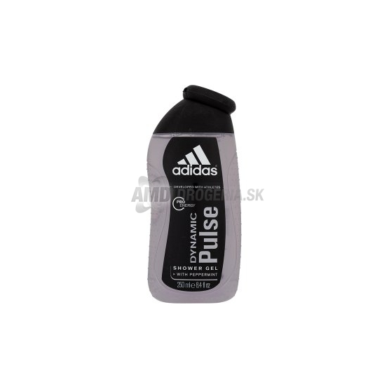 ADIDAS DYNAMIC PULSE SPRCHOVÝ GÉL 250 ML