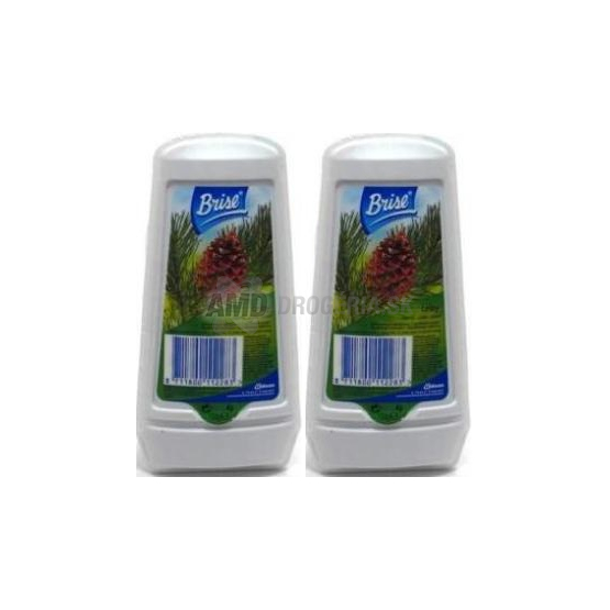 BRISE GÉL LESNY 150 G 1 + 1 ZA 50%