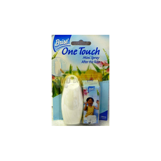 BRISE ONE TOUCH SVIEŽI DÁŽĎ10 ML