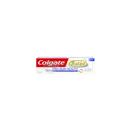 COLGATE TOTAL PROGUM ZUBNÁ PASTA 75 ML
