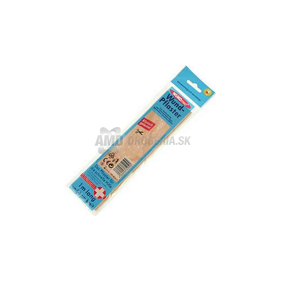 NÁPLASŤ STRIHACIA 1 M X 6 CM