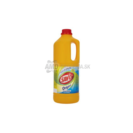 SAVO ORIGINAL 2L