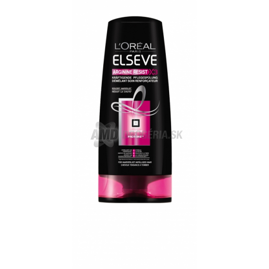ELSEVE BALZAM ARGININ RESIST 200 ML