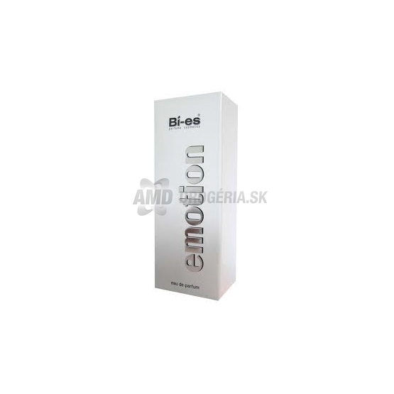BI-ES EMOTION WHITE WOM.50ML